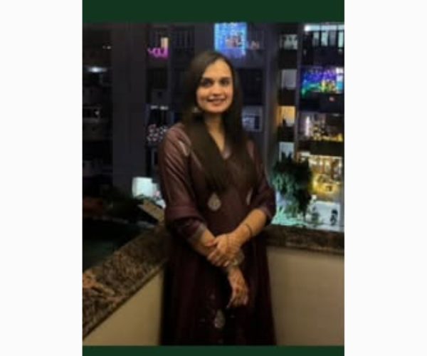 Shivani Pandey